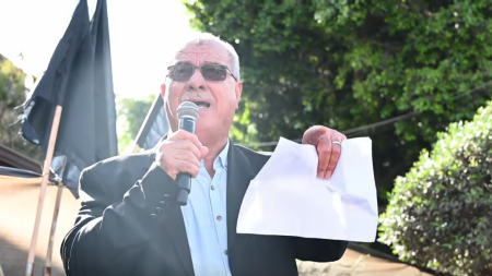 بركة في كفر قاسم: عقلية المجزرة والتهجير تسكن هذه المؤسسة الحاكمة منذ العام 48 وحتى يومنا